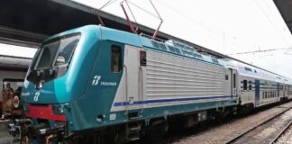 treno
