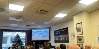comitato no ovovia sentenze tar comune ts regione fvg