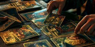 Come ti leggo il futuro in una carta, dal 25 gennaio parte il ciclo ‘La via dei Tarocchi’ tarocchi
