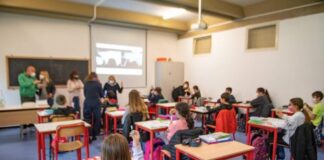 scuola lingua italiana barcola dipiazza de blasio