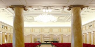 Nuove esperienze enogastronomiche al Teatro lirico Giuseppe Verdi, pronto a debuttare il “Lounge Victor de Sabata” al Ridotto teatro verdi enogastronomia lounge victor de sabata