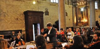 Le meditazioni musicali della Fede, la chiesa di Piazzale Rosmini ospita una rassegna di canto e organo organo