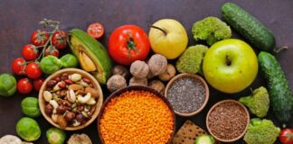 Dieta vegetariana, benefici per l’organismo e l’ambiente dieta vegetariana