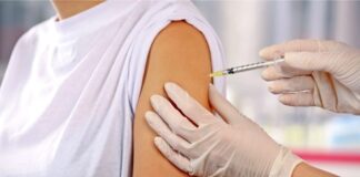 vaccinazione