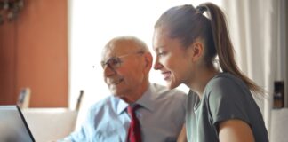 bonus anziani - 850 euro