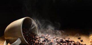 caffè