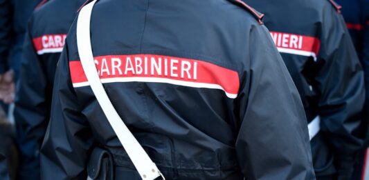 forze dell'ordine - Controlli Carabinieri Trieste - patenti ritirate