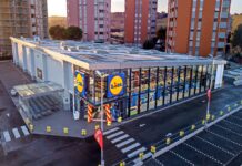 Nuove assunzioni in Fvg col Recruiting Day di Lidl Italia, ricercate 100 figure tra Store Manager e addetti alle vendite lidl