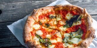 giornata mondiale della pizza - trieste