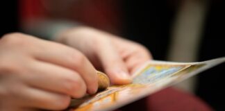 vincita gratta e vinci - trieste - 2 milioni di euro