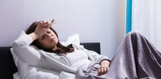 influenza 2025 - influenza - influenza stagionale - sintomi