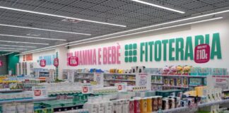 medi-market trieste - via San Lazzaro - parafarmacia