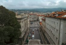 immobiliare - Trieste la situazione atmosferica tendenza meteo il bollettino meteorologico le previsioni meteo trieste@news