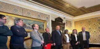 palazzo carciotti generali comune trieste rogito