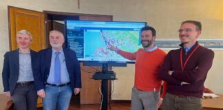 piano regolatore generale comunale webgis michele babuder