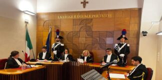 Corte dei Conti, inaugurato il nuovo anno giudiziario. Nel 2024 recuperati 1,4 milioni di euro dall’attività istruttoria corte conti fvg inaugurazione anno giudiziario tiziana spedicato