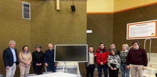 comune trieste scuole premi risparmio idrico