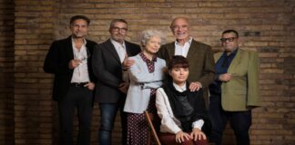 Conto alla rovescia per la prima nazionale di “Pazza”, l’intervista all’attrice Vanessa Gravina Pazza Vanessa Gravina Teatro Bobbio intervista
