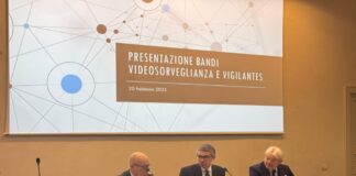 bandi videosorveglianza vigilantes sicurezza regione fvg camera commercio venezia giulia