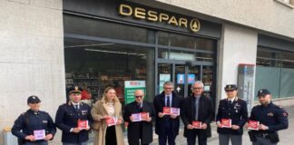 despar fvg questura ts truffe anziani violenza di genere campagna di sensibilizzazione