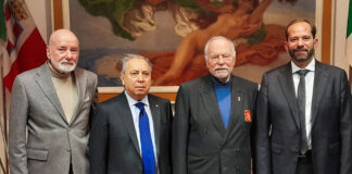 Lo strascico della divisa. L’Associazione Lagunari di Trieste guida un progetto di reinserimento sociale Associazione-Lagunari-Trieste-progetto-reinserimento-sociale