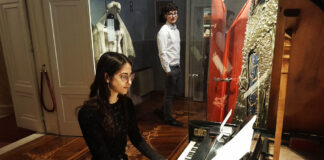 Tra storia e note dal vivo. Riparte Le Stanze della Musica al Museo Schmidl Le-Stanze-della-Musica-al-Museo-Schmidl