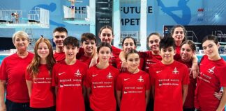 Samer&CoShipping-Tuffi-protagonista-Eindhoven-Diving-Cup