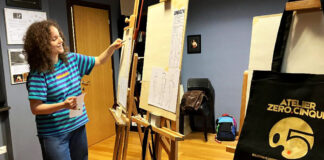 San Valentino Atelier Zerocinque