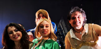 Gli ‘Abbadream’ al Teatro Bobbio di Trieste raccontano con la musica un sogno lungo 50 anni abbadream-teatro-bobbio-trieste
