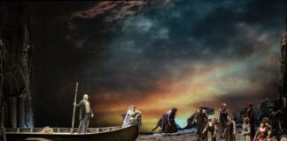 Grande successo per Il Trittico di Puccini al Teatro Verdi di Trieste Trittico