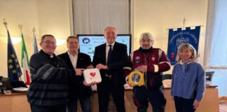 confindustria alto adriatico solidarietà trieste ets defibrillatori