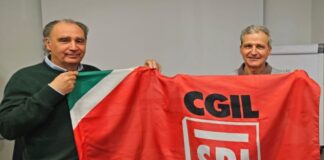pensionati cgil