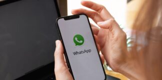 whatsapp down