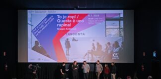 cinema sloveno