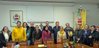 uisp fvg