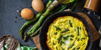 frittata