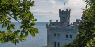Le previsioni meteo Trieste il bollettino meteo