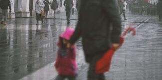 meteo Osmer cielo coperto panorama meteorologico condizioni atmosferiche del meteo Trieste