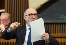 Riccardi - fvg - sanità