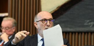 Riccardi - fvg - sanità