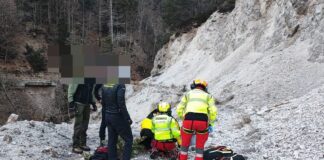 soccorso Malborghetto