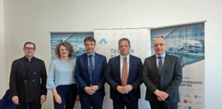 Decarbonizzazione e transizione ecologica, al Trieste Airport l’incontro tra i grandi stakholders della mobilità regionale e nazionale trieste airport