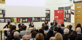 tavola rotonda caritas diocesana minori e adolescenti disagio sociale