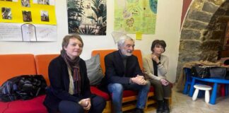 villaggio per crescere san giacomo nuova sede inaugurazione