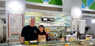 Storie, sapori e colori. Dalla Val di Zoldo, terra di gelatieri, a Trieste. La storia e i segreti della famiglia Arnoldo gelateria arnoldo storie sapori e colori