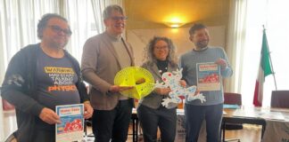 maker faire edizione 2025 comune trieste ictp