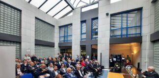 bic incubatori fvg digital innovation hub inaugurazione via flavia