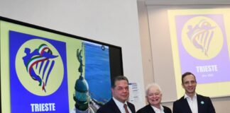 trieste airport estate 2025 nuove rotte eddie wilson ryanair