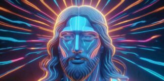 Gesù AI - religione - confessionale - teologia