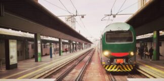sciopero treni